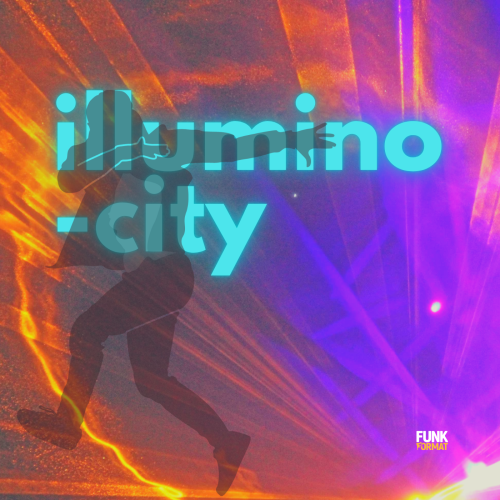 IlluminoCity at We Shine Portsmouth