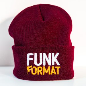 Beanie