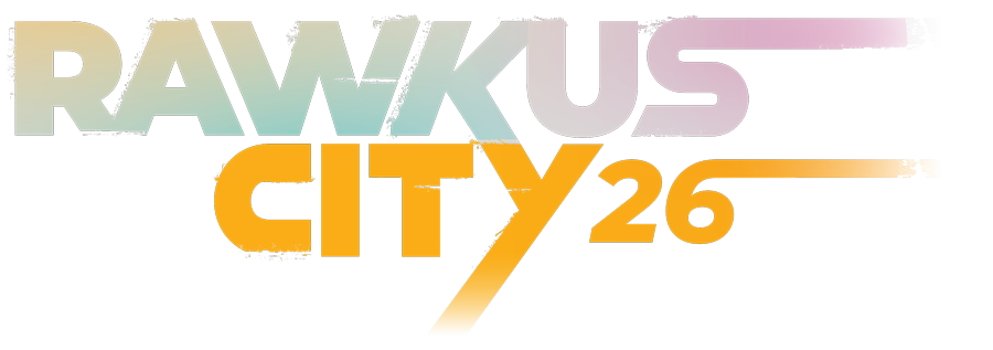 Rawkus City 26